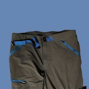 Patagonia Causey Pike Pants